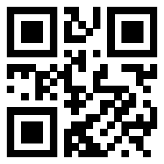 Il Qr Code di 3300127408