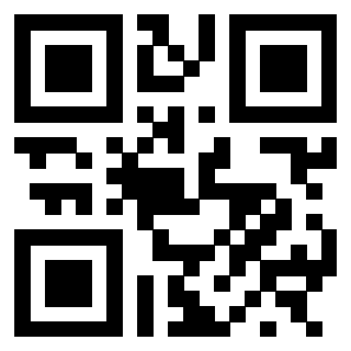 Il QrCode di 3300127411