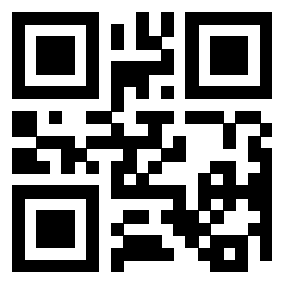 Il QrCode di 3300127412