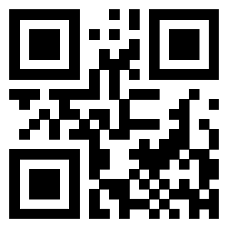 3300127413 - Immagine del QrCode associato