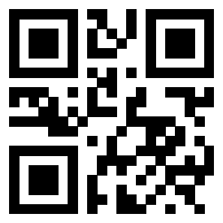 3300127414 - Immagine del Qr Code