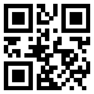 Il Qr Code di 3300127416