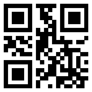 QrCode di 3300127418