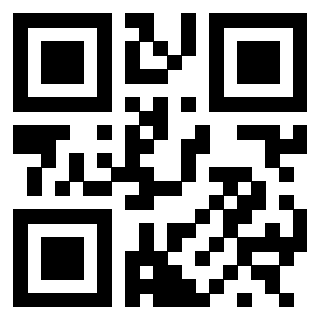 3300127420 - Immagine del QrCode associato