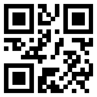 Il Qr Code di 3300127422