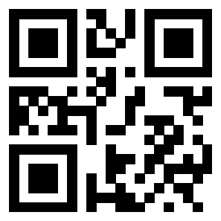 Il QrCode di 3300127423