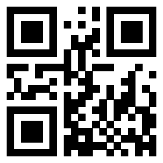 3300127426 - Immagine del QrCode associato