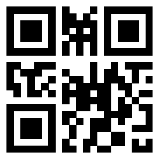 3300127427 QrCode associato