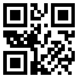 3300127429 - Immagine del Qr Code associato