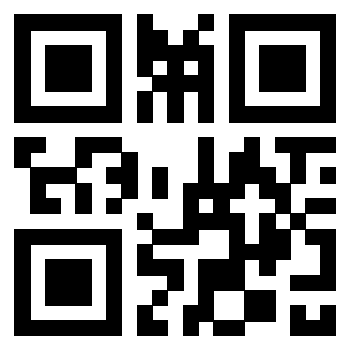 QrCode di 3300127435