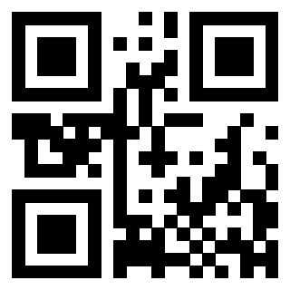 3300127437 - Immagine del QrCode