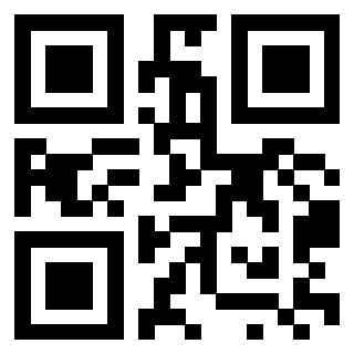 3300127438 - Immagine del QrCode