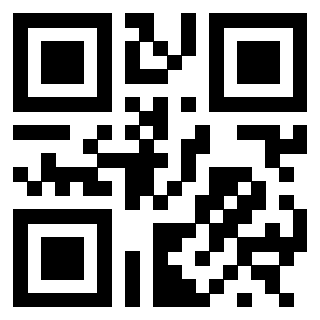 Immagine del QrCode di 3300127439