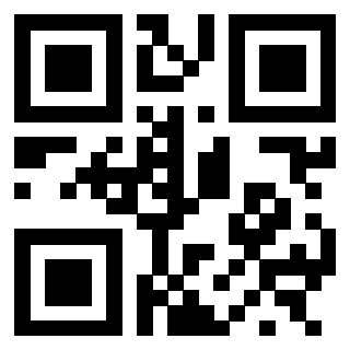 Immagine del QrCode di 3300127446