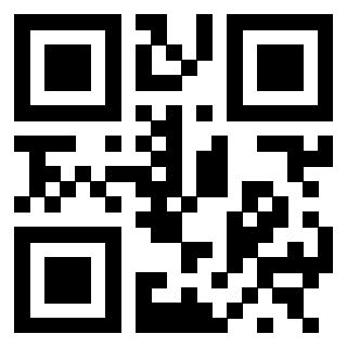 Scansione del QrCode di 3300127447