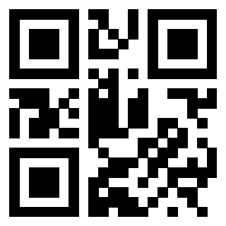 3300127449 - Immagine del Qr Code