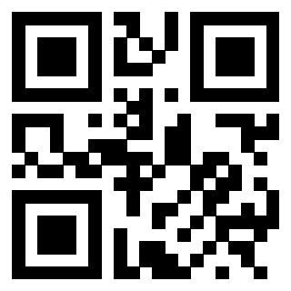 Immagine del Qr Code di 3300127450