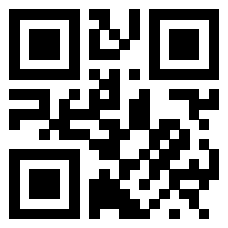 Immagine del QrCode di 3300127451
