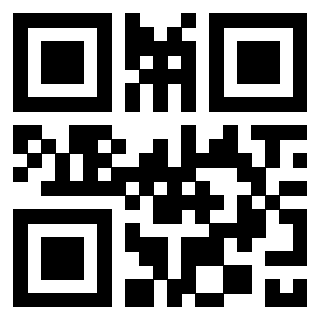 3300127453 Qr Code associato