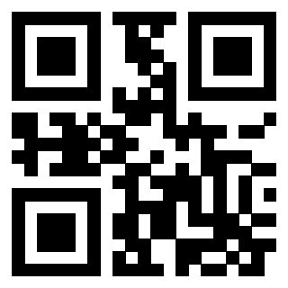 3300127454 Qr Code associato