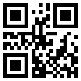 Il Qr Code di 3300127455