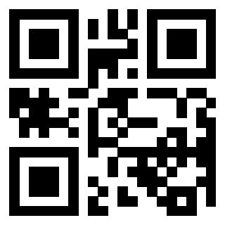 Il Qr Code di 3300127456