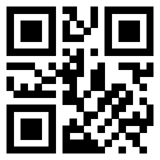 3300127458 - Immagine del Qr Code