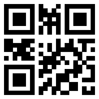 Scansione del Qr Code di 3300127459