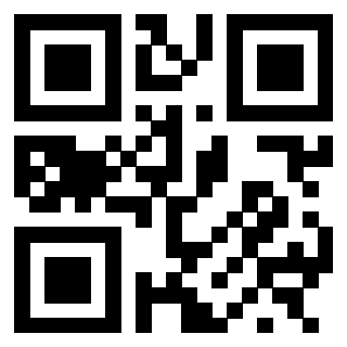 3300127460 Qr Code associato