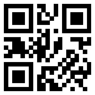 3300127461 - Immagine del QrCode