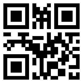 Il Qr Code di 3300127462