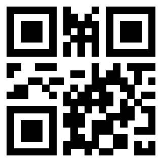 3300127463 - Immagine del QrCode