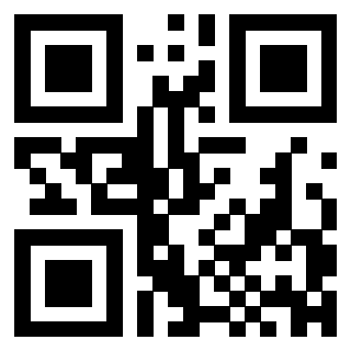 3300127465 Qr Code associato