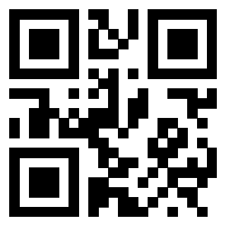 Il QrCode di 3300127466