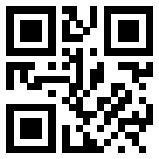 Immagine del QrCode di 3300127469