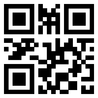 3300127470 - Immagine del QrCode associato