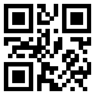 3300127472 Qr Code associato