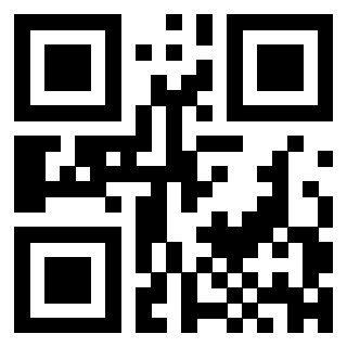 QrCode di 3300127473