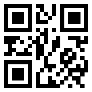 3300127476 Qr Code associato