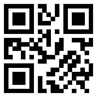 3300127478 - Immagine del Qr Code