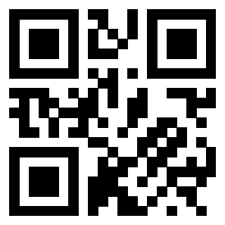 Scansione del QrCode di 3300127479