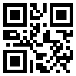 QrCode di 3300127482