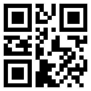 3300127483 - Immagine del Qr Code associato
