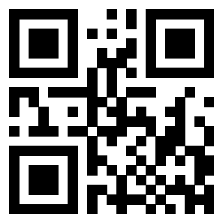 Immagine del QrCode di 3300127484