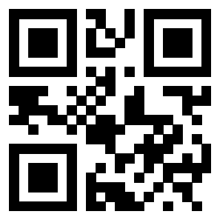 3300127485 - Immagine del Qr Code