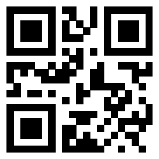 Il QrCode di 3300127486