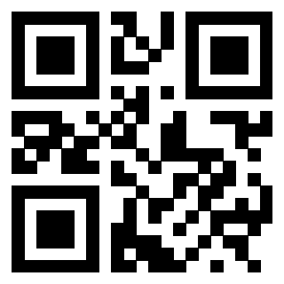 QrCode di 3300127488