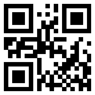 3300127489 - Immagine del Qr Code