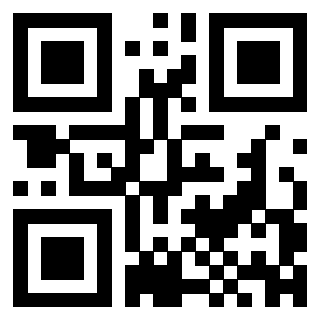 3300127493 - Immagine del Qr Code associato