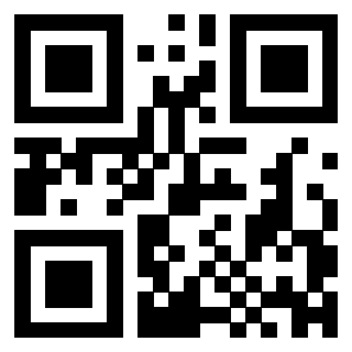 3300127494 - Immagine del Qr Code associato